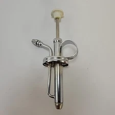 Water Mister Pump and Nozzle