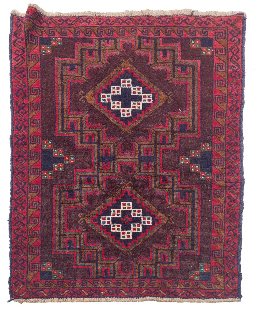 Afghan Antique Rugs & Carpets for sale | eBay