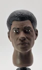Gijoe Classified Custom Head