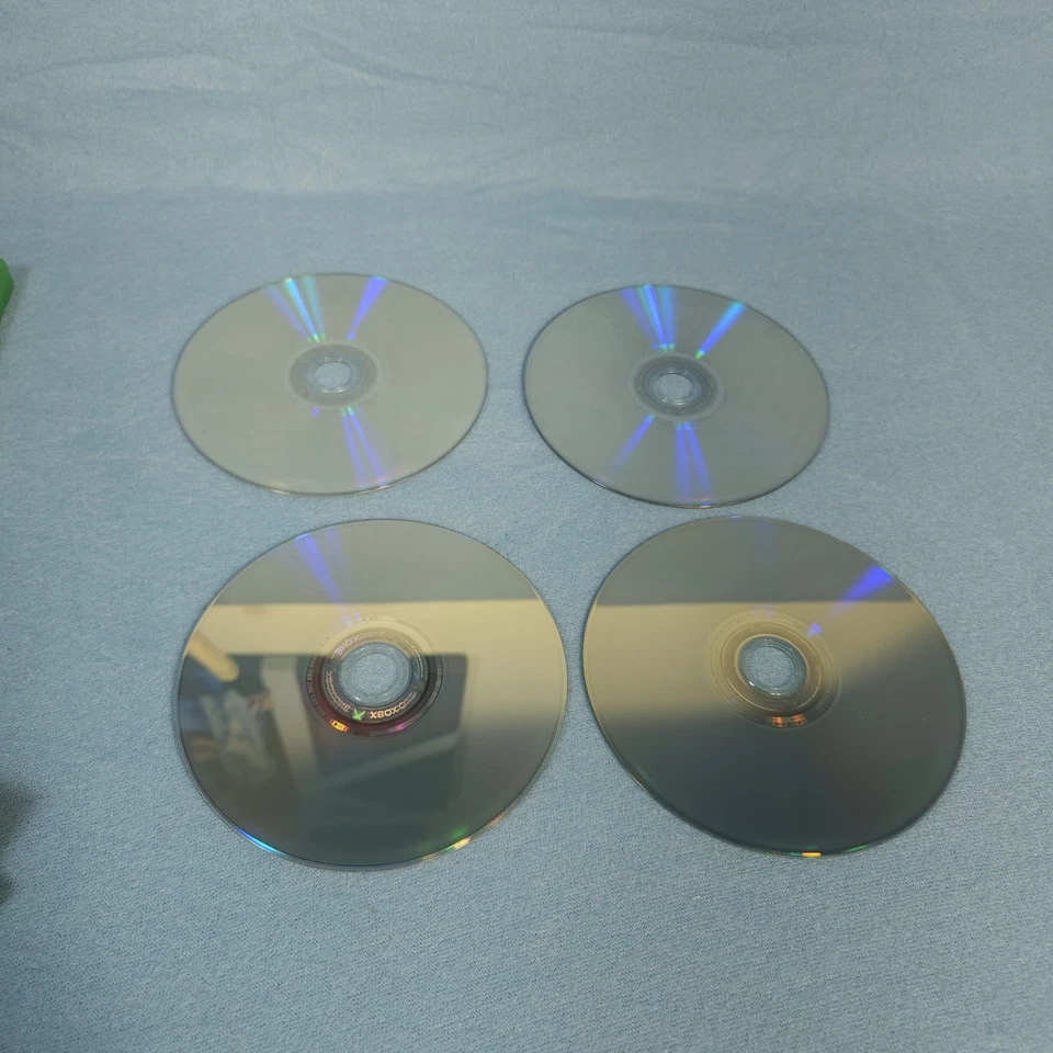 Lot 4 Xbox One Games Thief, Friday the 13th, Dead Rising 3, C.O.D Modern Warfare - Image 3 of 4