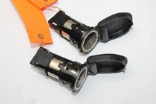 2x Steckdose für Zigarettenanzünder 120W 12V Renault Kadjar Nissan Qashqai J11