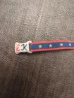Evel Knivel 1970s Belt Only Accessory Vintage Marx Toys