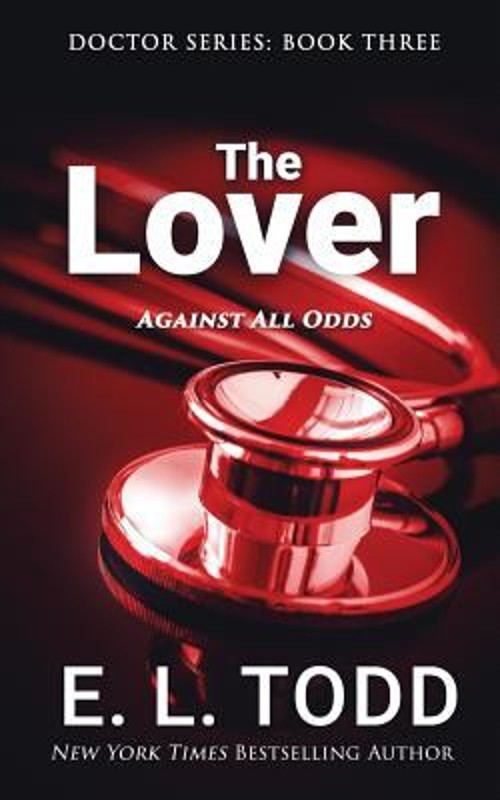The Lover Paperback E. L. ToddFree US Delivery | ISBN:109559690X
