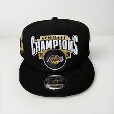 2020 Los Angeles Lakers NBA Finals Champions Memorabilia Guide 33