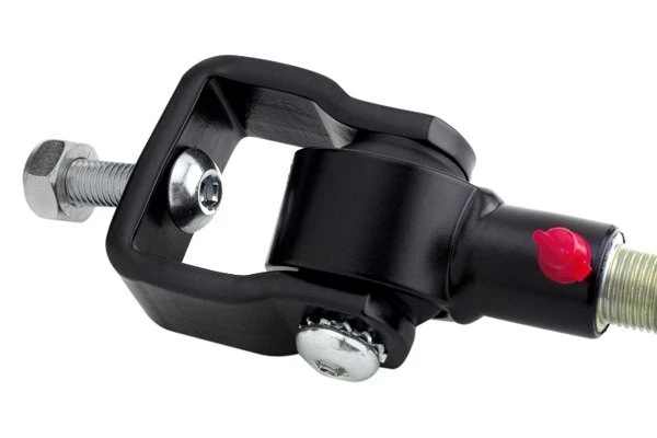 For Jeep Grand Cherokee 93-98 Quicker Disconnect Front Sway Bar End Links Foto 4 de 4