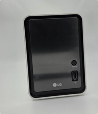 NAS Server LG N2A2DD2 mit HDD 2*1TB