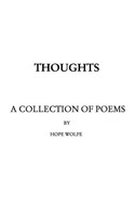 Hope Wolfe | Thoughts | Taschenbuch | Englisch (2021) | A Collection Of Poems