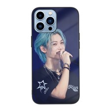 Cute Kpop Stray Kids SKZ Felix Phone Case iPhonr 7 - 17