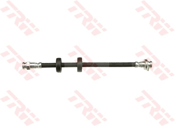 Bremsschlauch Trw PHA355 FüR Alfa Fiat Gtv Spider 20V Turbo 916S1 916S1B00 24V-image