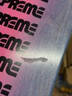 Supreme SurfStyle Cruiser Deck Skateboard Blue Pink — photo 4