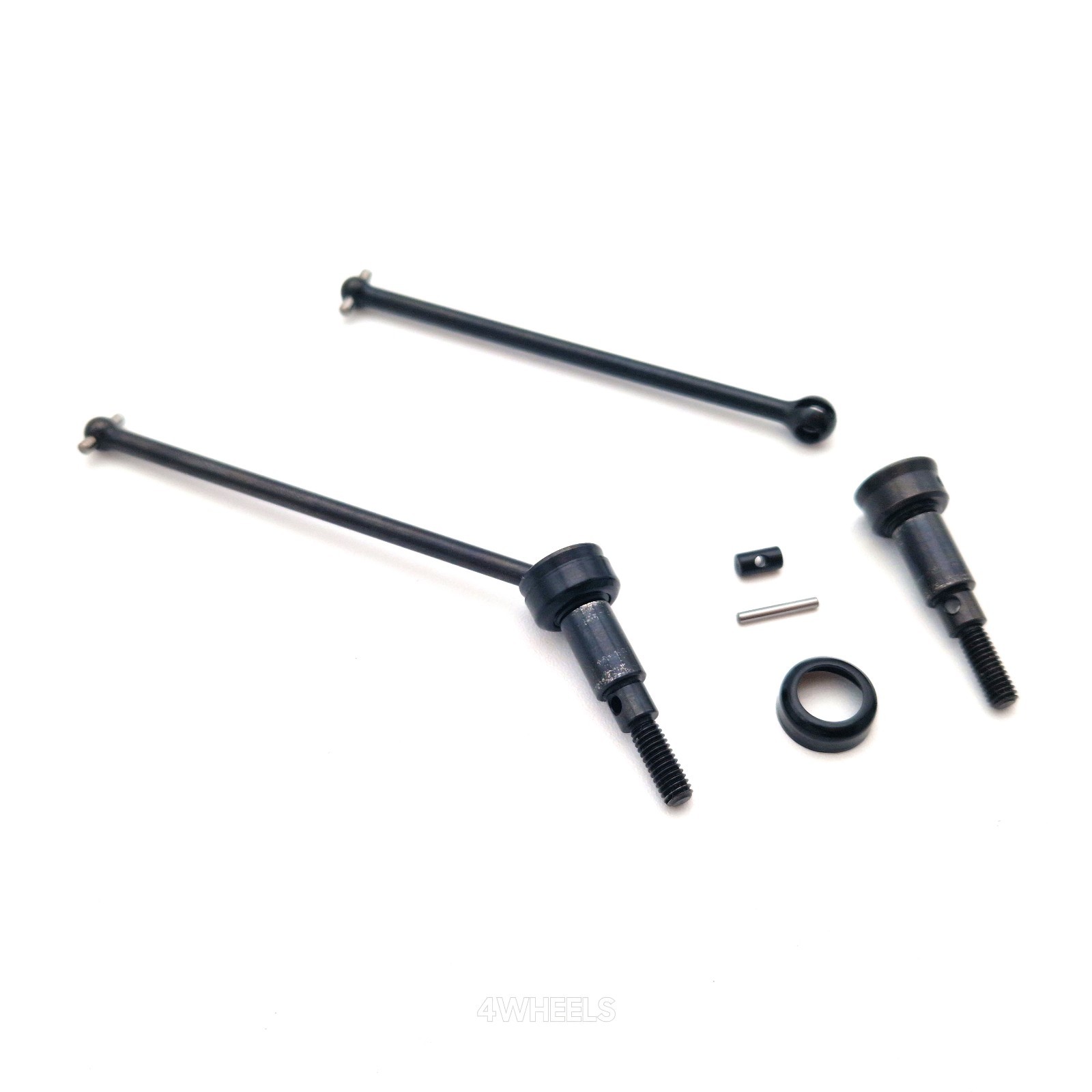 ARRMA CVD 71mm Driveshaft Set  x2 ARA-2668