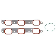 Fel Pro MS 96824 Fuel Injection Plenum Gasket Set