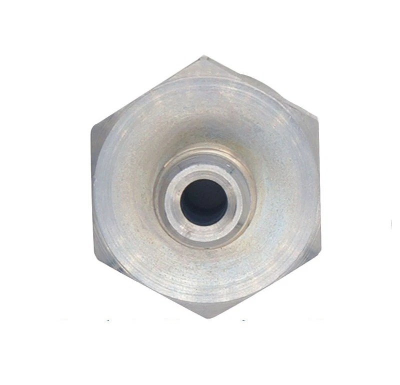 1X Brake Fluid Pressure Sensor Fit For Volvo S60 XC70 V70 XC90 S80 30793669 Foto 4 de 4