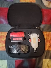 Craftsman 4-in-1 Laser Level with Laser Trac Zippered Case Model 948251