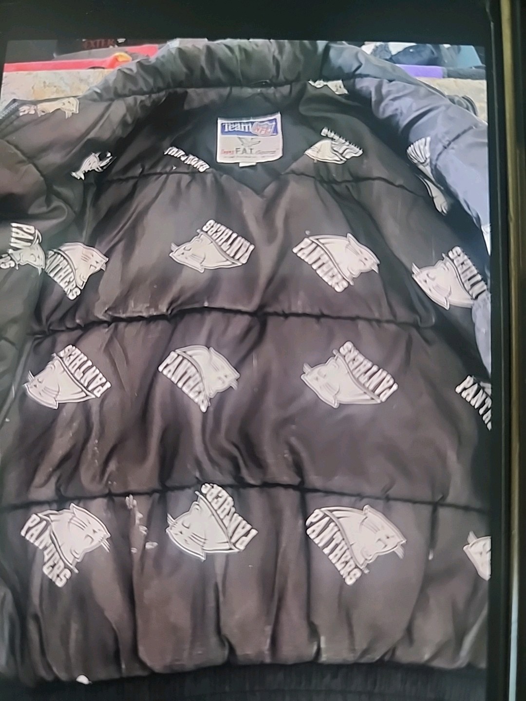 NFL Jacket - image 3