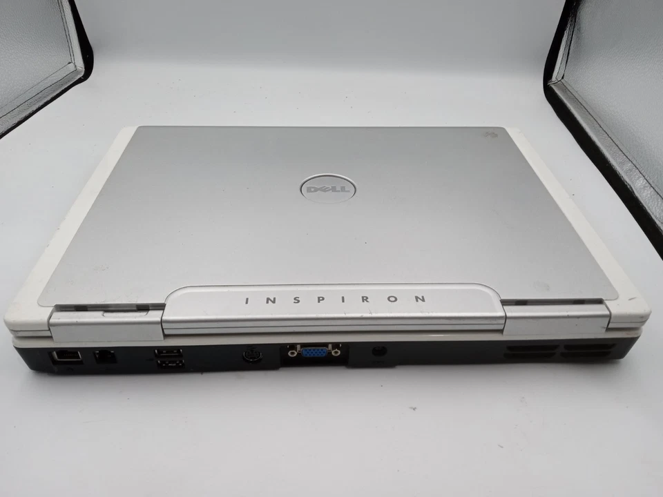 Dell Inspiron 6000 15" Laptop Intel Pentium 1GB RAM 40GB HDD Windows XP -RR - Image 4 of 4