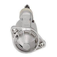 Anlasser Starter Valeo Origins - New O.E. Technologie 616507 12V FüR Hyundai I10