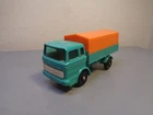 MATCHBOX LESNEY No 1E VINTAGE MERCEDES BENZ TRUCK NMINT CONDITION