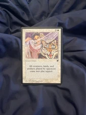 Kismet (Legends) NM MTG