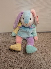 Ty Beanie Baby Dippy The Bunny  with tags