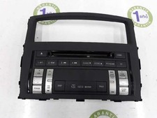 Autoradio Mitsubishi PAJERO