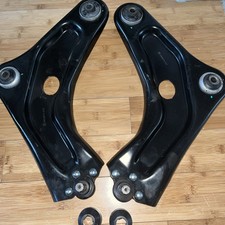 Wishbone / Brazos de suspensión para PEUGEOT 208, MK1 1.6 delantero izquierdo y derecho 12 a 19