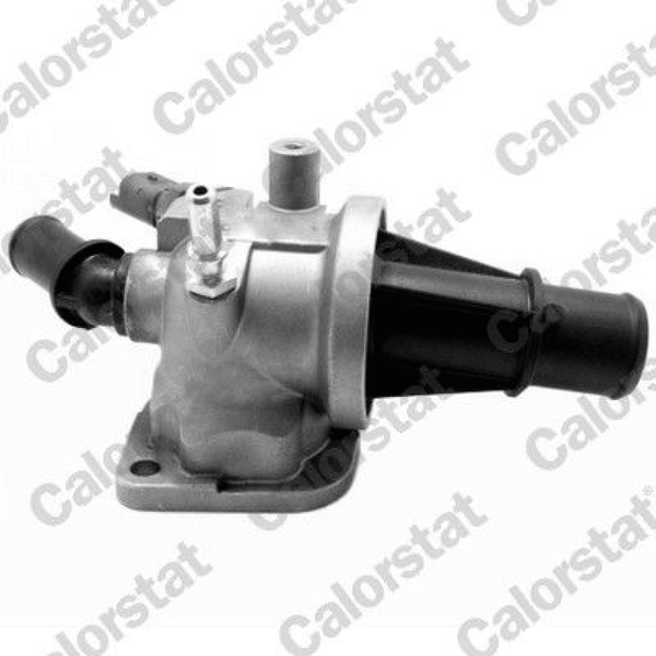 Thermostat KüHlmittel FüR Fiat Ford Lancia 500 C Doblo GroßRaumlimousine Idea-image