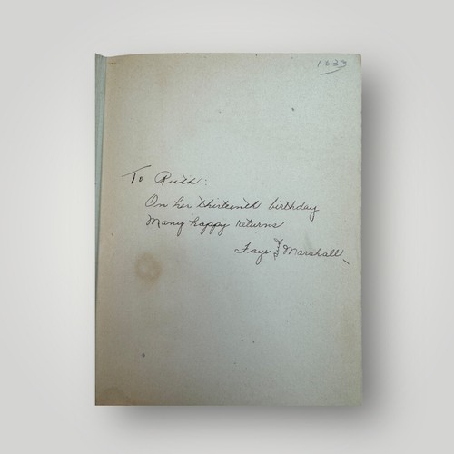 The Princess of the School - Angela Brazil 1921 First Edition A L Burt Company - Picture 12 of 21