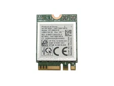 REALTEK RTL8852CE M.2 2230 WIFI 802.11AX BLUETOOTH 5.3 WIRELESS CARD N19350-001