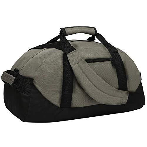 One Step Forward Mini Duffle Bag