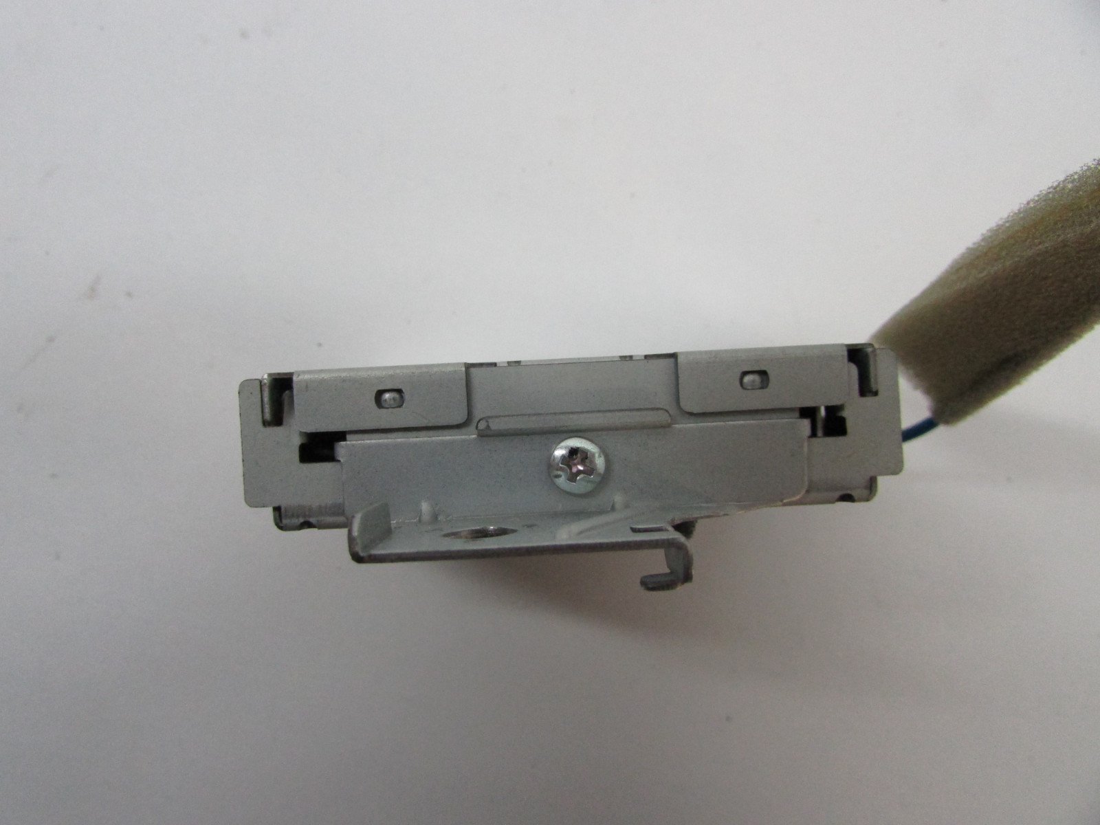 2009 INFINITI G37 SEDAN RADIO ANTENNA CONTROL MODULE 286620818 OEM 08