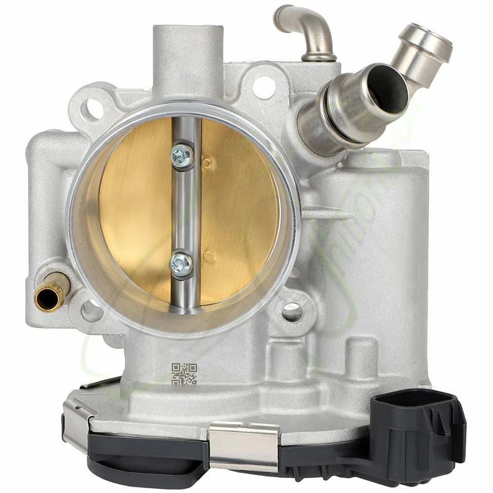 Throttle Body For Chevrolet Aveo 1.6L 2012-2013 Buick Excellegt 2010 2011-2013 - Image 4 of 4