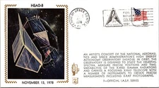 Nov 13 1978 - HEAO-B - Kennedy Space Center, FL - F36639