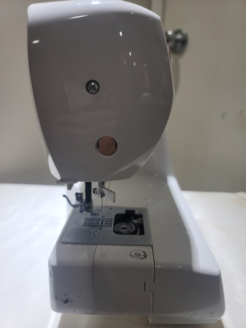 Singer 7256 Fashion Mate Electronic Sewing Machine for sale online | eBay