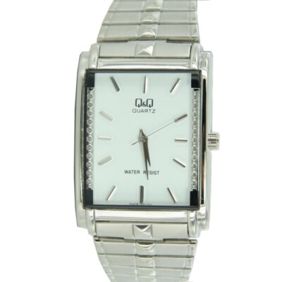 Q&Q by Citizen Herren Uhr Q408-201Y NEU 