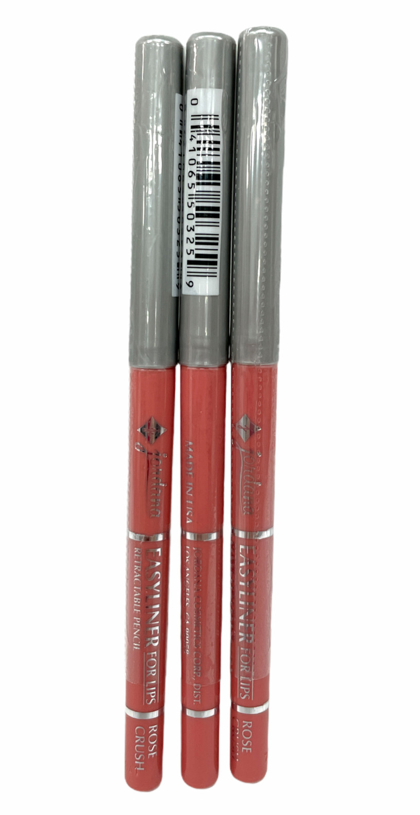 For Lips Retractable Pencil (0.009oz/0.25g) Lot Of 3; You Pi