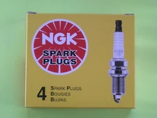 Spark Plug NGK BPR6ES  (7131) QTY OF 4    REPLACES BP6ES #