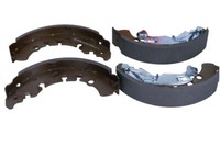 Maxgear 19-4601 Bremsbackensatz FüR Chrysler, CitroëN, Daihatsu, Fiat, Lancia,