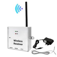 RX Retraflex Funkempfänger für den Radiohandgriff Zentralstaubsauger