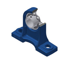 USPH202 Foot Mounted PH2 Pillow block high design