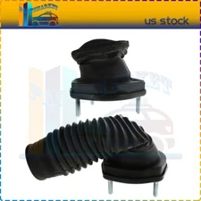 For 1999-2006 Toyota Solara Lexus ES330 Shock Strut Mount Bearings Rear L & R