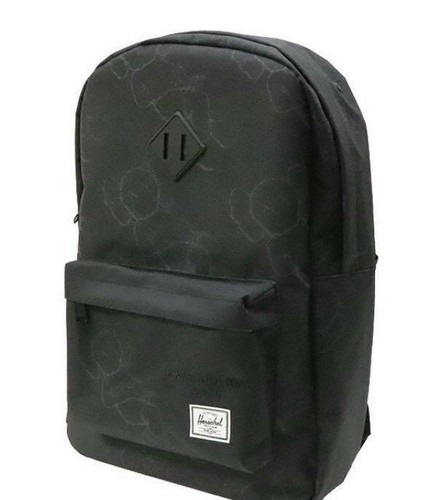 herschel kaws backpack