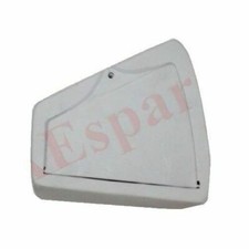 Replica Toolbox For Norton 16H WWII Motorcycle