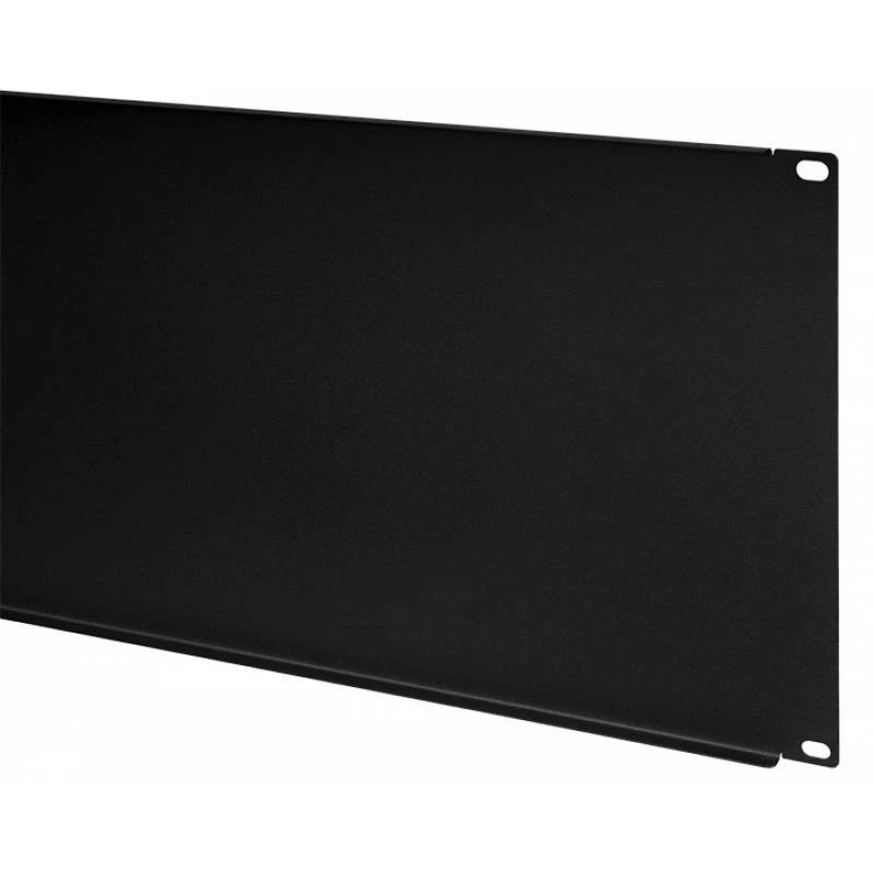 Stalflex RP19-5U-B Masking Frame 19" 5U Black - Image 3 of 4