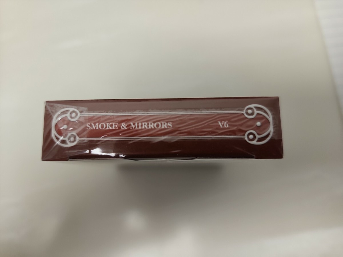 Smoke & Mirrors 6こ Smoke & Mirrors 6こ Amazon.com: INKUDRI Ninja 300 Mirrors