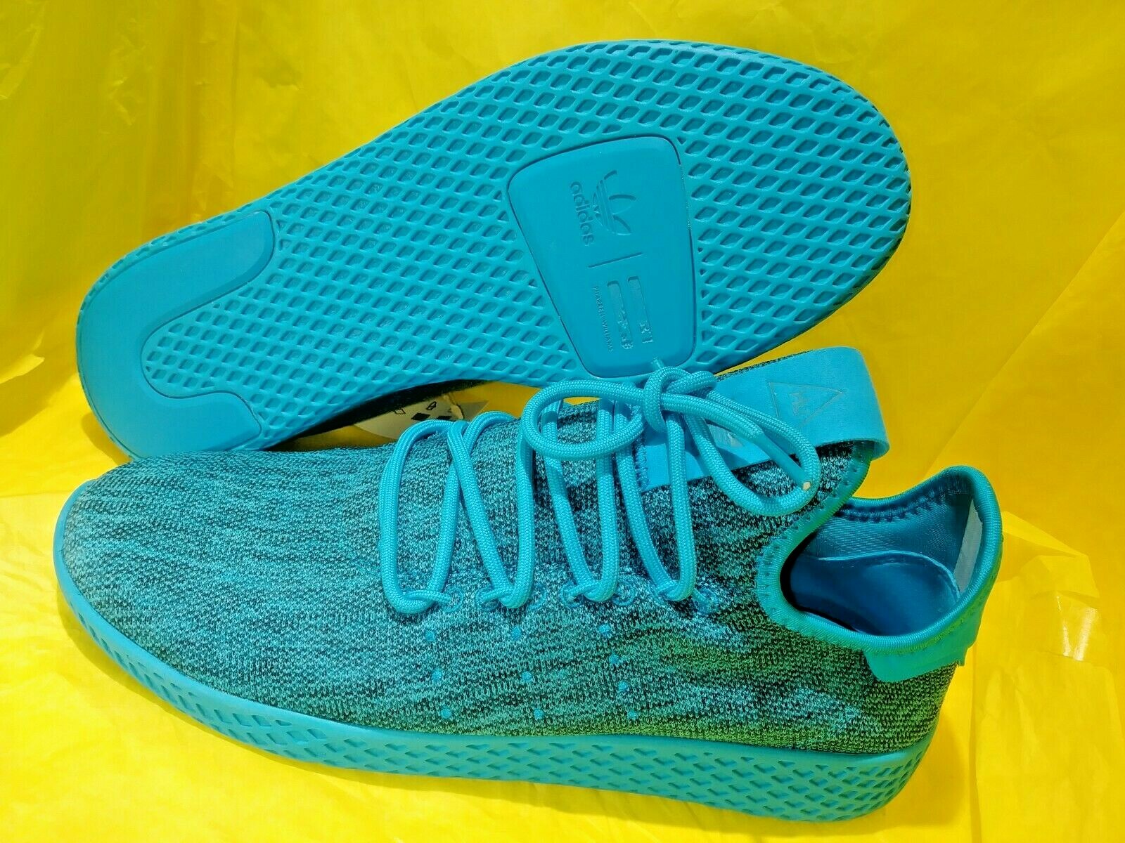 adidas Tennis HU x Pharrell Dip-Dyed 