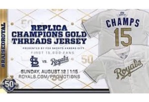 world series royals jerseys