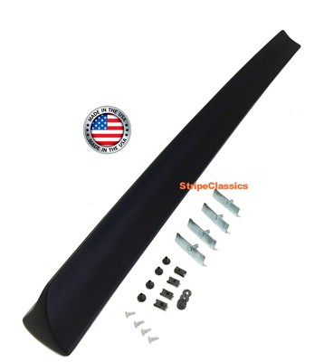 1970 Dodge Challenger T/A also 71-74 '' Duck Tail '' Rear Spoiler & Hardware 70 TA