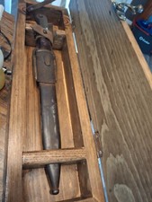 WWII German WKC dress bayonet With scabbard and wood case
