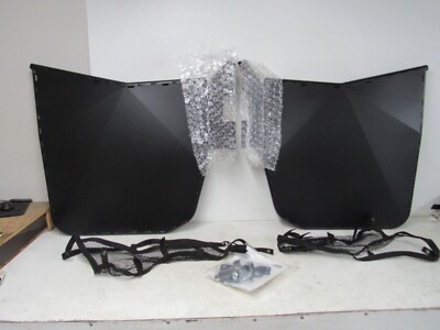 POLARIS RANGER 900 XP STEEL HALF DOORS PAIR NEW OEM #GZ27 | eBay POLARIS RANGER 900 XP STEEL HALF DOORS PAIR NEW OEM #GZ27 | eBay